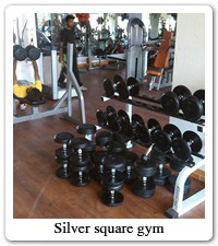 Gym Equipment