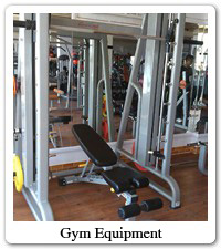 Gym Equipment