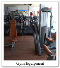 Gym Equipment