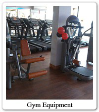 Gym Equipment