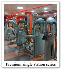 Treadmills